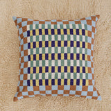 Basket Pillow Cover 24x24