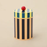 Orange/Black Medium Canister