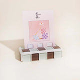 PICTURE STAND - Classic Milk Chocolate