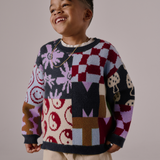 Everything Sweater - Milk Teeth