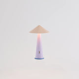 TIPSY Portable lamp - Fine Lumens