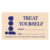 JOON Gift Card