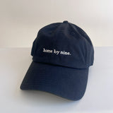 Home by Nine Hat