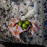 Dusen Dusen Woven Plaid Napkins