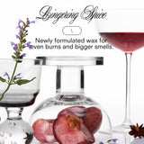 Starry Spice - Boy Smells