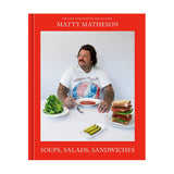 Soups, Salads, Sandwiches