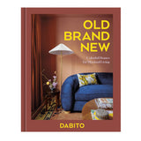 Old Brand New