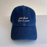 Pet Hair Don't Care Hat