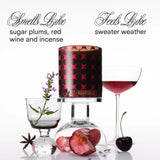 Starry Spice - Boy Smells