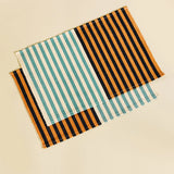 Duo Stripe Placemats