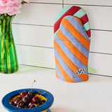 Pumpernickel Oven Mitt-Dusen Dusen