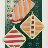 Pumpernickel Oven Mitt-Dusen Dusen
