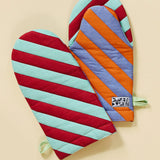 Pumpernickel Oven Mitt-Dusen Dusen