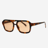 RUNWAY SUNGLASSES - TURTLE