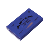 Collins - Splash Diving Incense