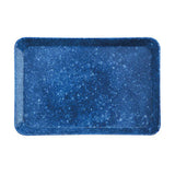 Marble Desk Tray/ M |NAVY