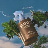 Collins - Room Spray 200ml - Scottish Juniper