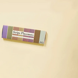 Duo Stripe Placemats