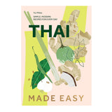 Thai Made Easy