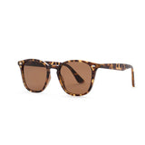 THE CHELSEA SUNGLASSES - TORTOISE