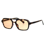 TOMORROWLAND SUNGLASSES - Honey Turtle