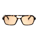 TOMORROWLAND SUNGLASSES - Honey Turtle