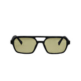 TOMORROWLAND SUNGLASSES - BLACK OLIVE