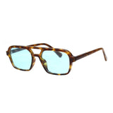 TOMORROWLAND SUNGLASSES - TURTLE AQUA