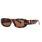 XRAY SUNGLASSES - TURTLE