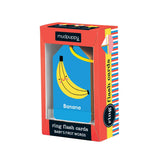 Baby's First Words Ring Flash Cards