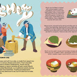 A Very Asian Guide to Japanese Food