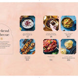 Salamati: Hamed's Persian Kitchen by Hamed Allahyari: Hardcover; 224 pages / English