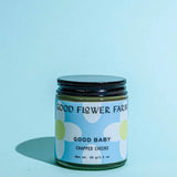 Good Baby Chapped Cheeks Natural Diaper Balm / 3.5 oz