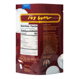 Popcorn, Soy Butter: Medium