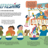 A Very Asian Guide to Japanese Food