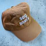 Soy Sauce Baseball Cap