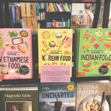 A Very Asian Guide to Indian Food