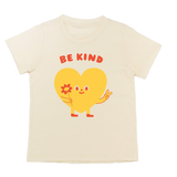 Suzy Ultman X Mochi Kids Be Kind Baby + Kids Tee