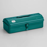 Toyo - Steel Toolbox Y-350: Antique Green