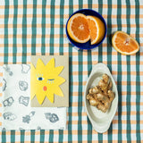 Star Blink - Die Cut Card