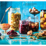 Salamati: Hamed's Persian Kitchen by Hamed Allahyari: Hardcover; 224 pages / English