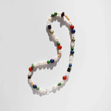 Rowen Pearl Necklace