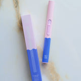 Blue Moon Duo-Tone Flameless Rechargeable Lighter | USB