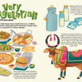 A Very Asian Guide to Indian Food