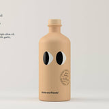 Yiayia and Friends Garlic Infused Olive Oil