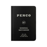 Small Soft PP Notebook/ B7
