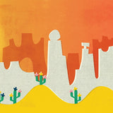 Spring Street All About Us: Our World by Boxer Books