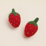 KITTY STRAWBERRIES