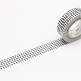 Graph Washi Tape