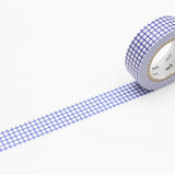 Graph Washi Tape